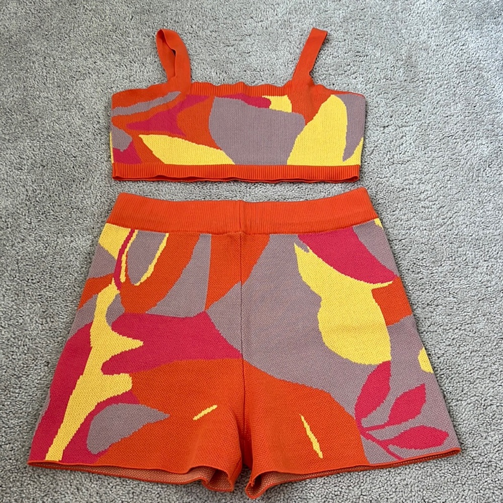 Amazon Set - image 1